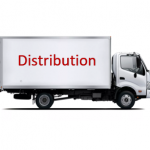 Что такое дистрибуция и какие бывают виды дистрибуции